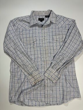 Panhandle Slim Pearl Snap